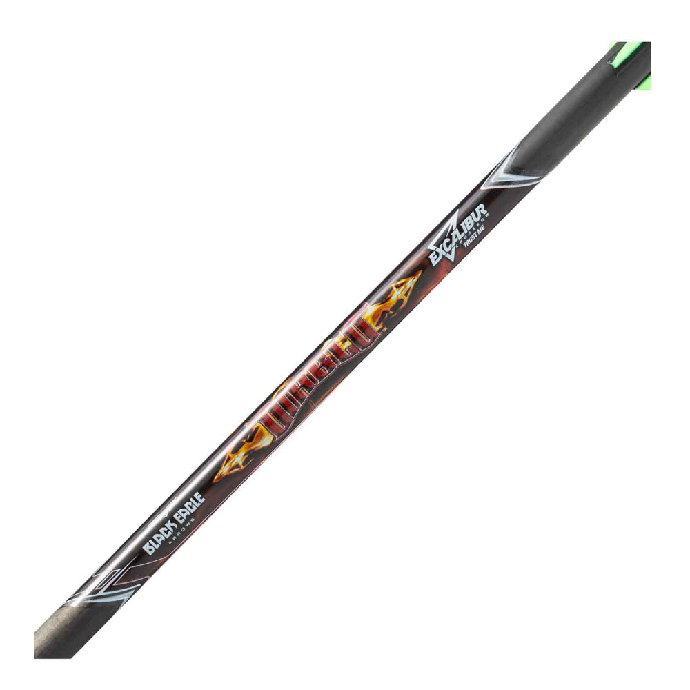 Excalibur Diablo 18