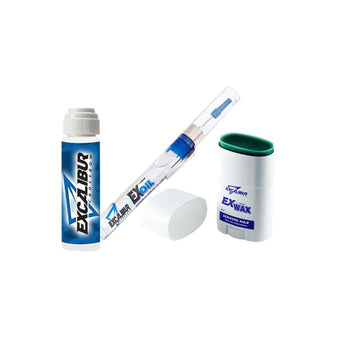 Excalibur Maintenance Utility Pack