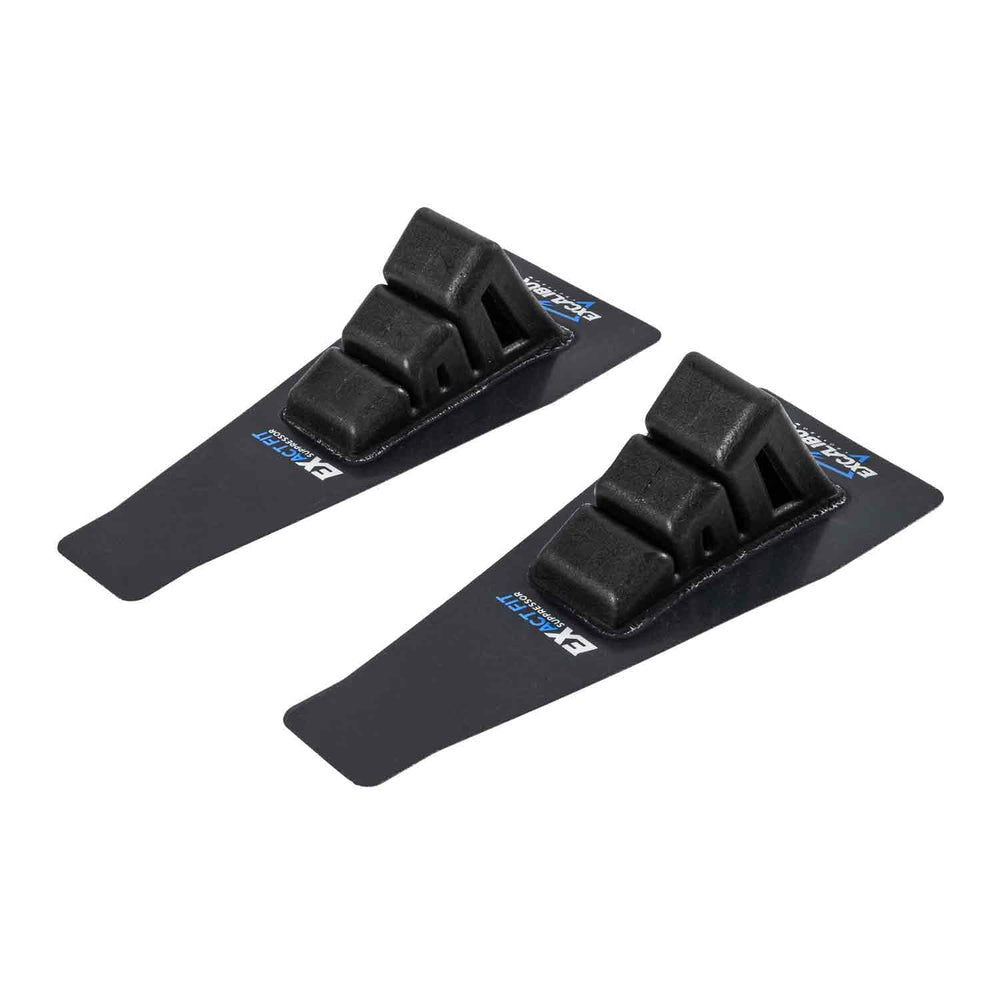 Excalibur EX-ACT Fit Suppressors
