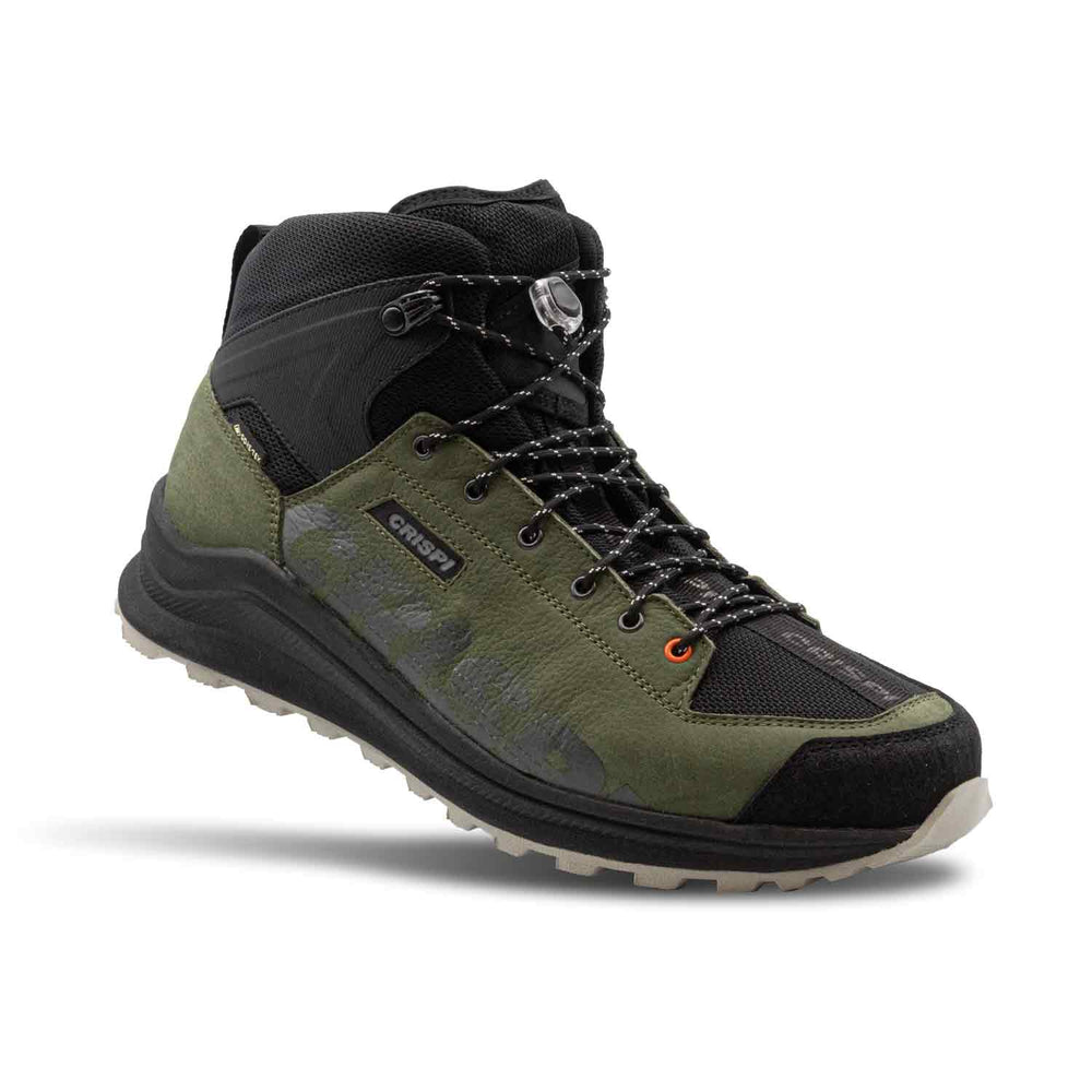 Crispi Attiva Mid II Birch Non-Insulated Boots