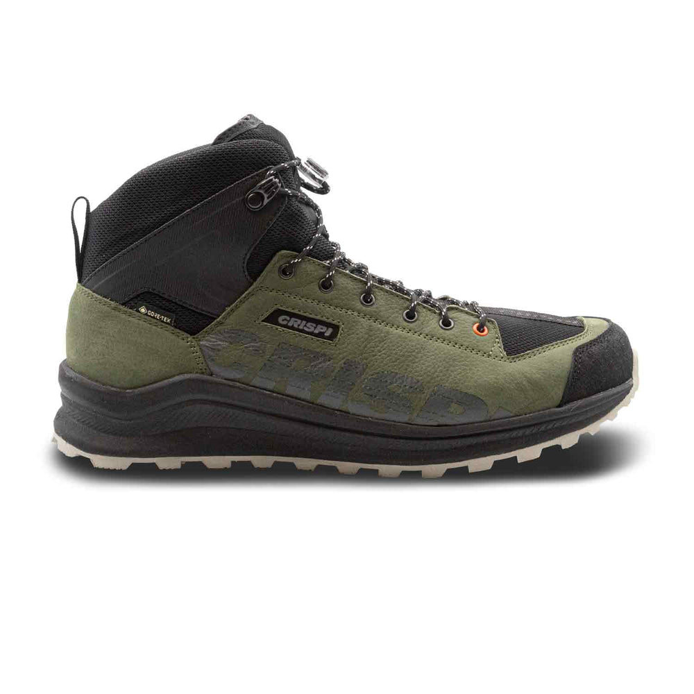 Crispi Attiva Mid II Birch Non-Insulated Boots