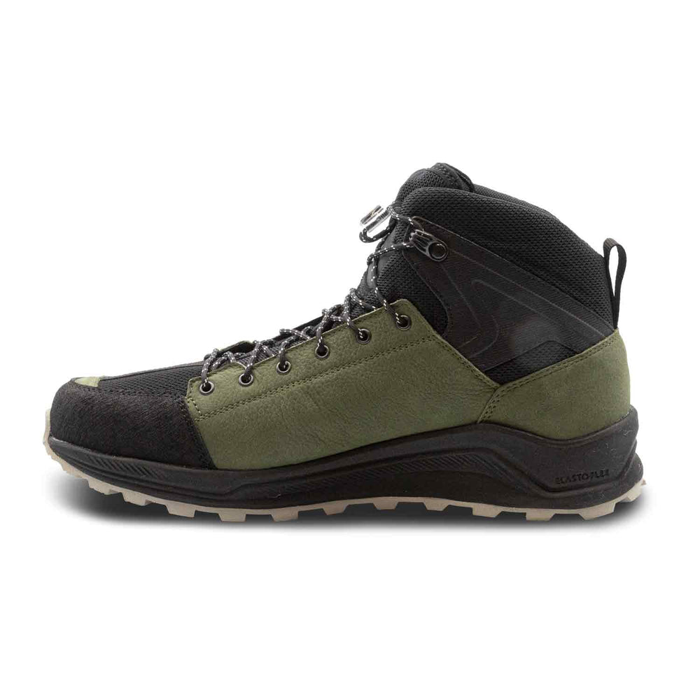 Crispi Attiva Mid II Birch Non-Insulated Boots
