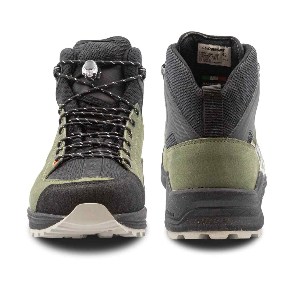 Crispi Attiva Mid II Birch Non-Insulated Boots