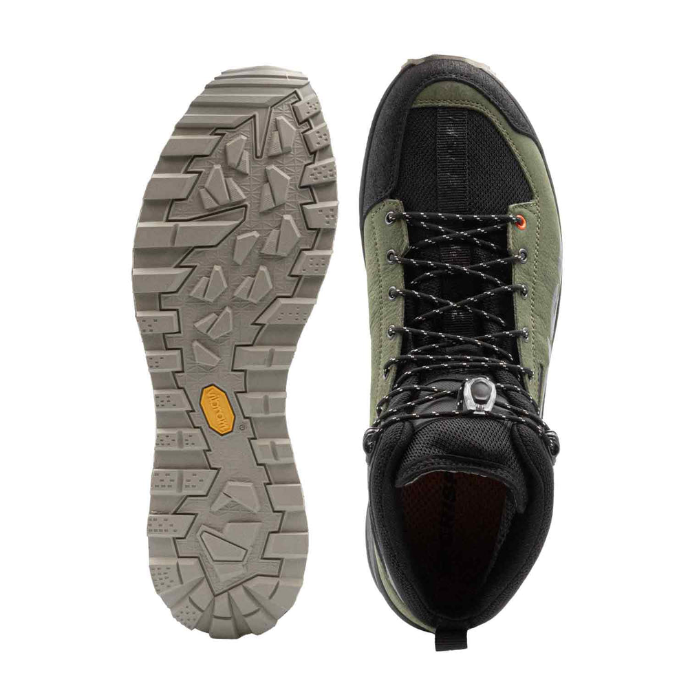 Crispi Attiva Mid II Birch Non-Insulated Boots
