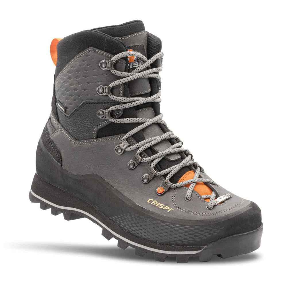 Crispi Lapponia Pro Non-Insulated Boots