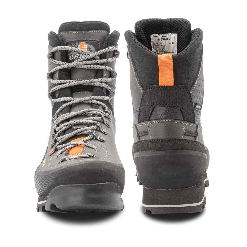 Crispi Lapponia Pro Non-Insulated Boots