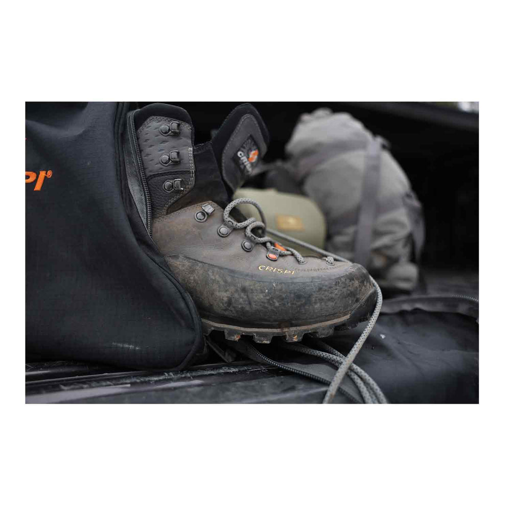 Crispi Lapponia Pro Non-Insulated Boots