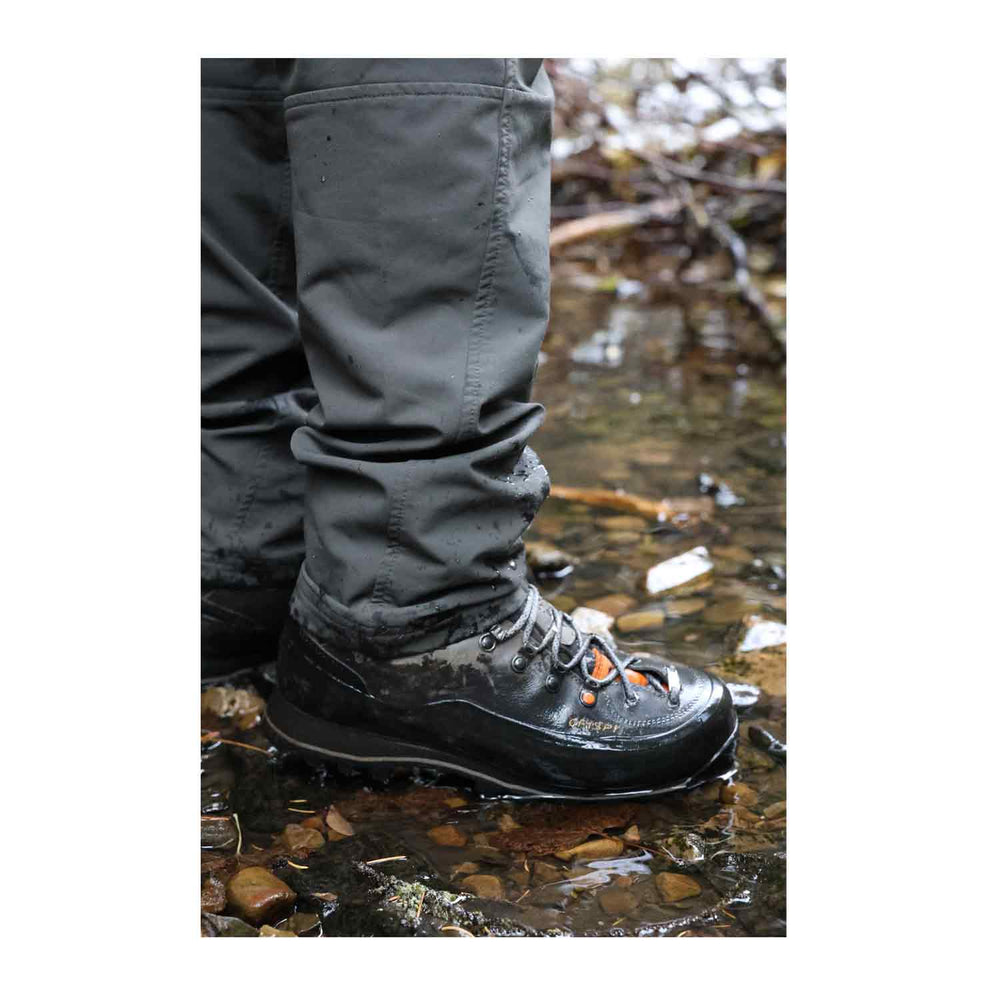 Crispi Lapponia Pro Non-Insulated Boots
