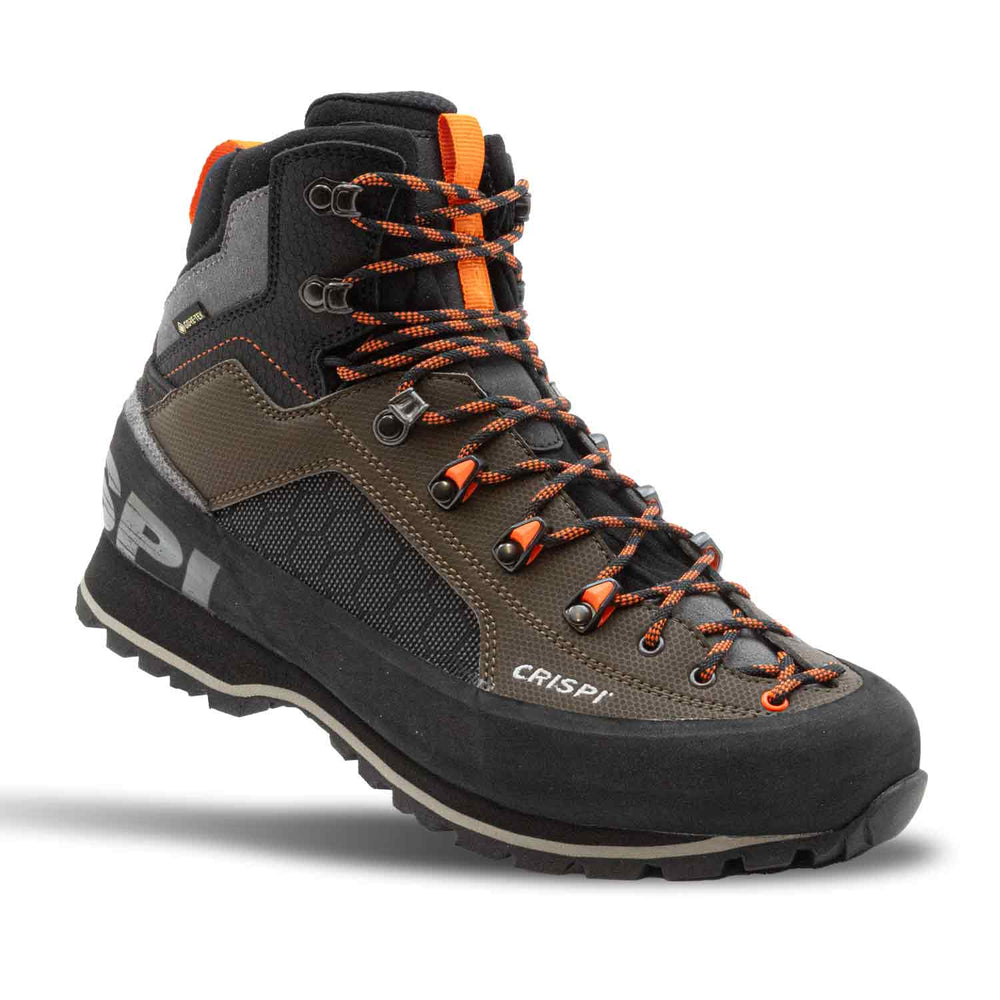 Crispi Alpine Lite Non-Insulated Boots