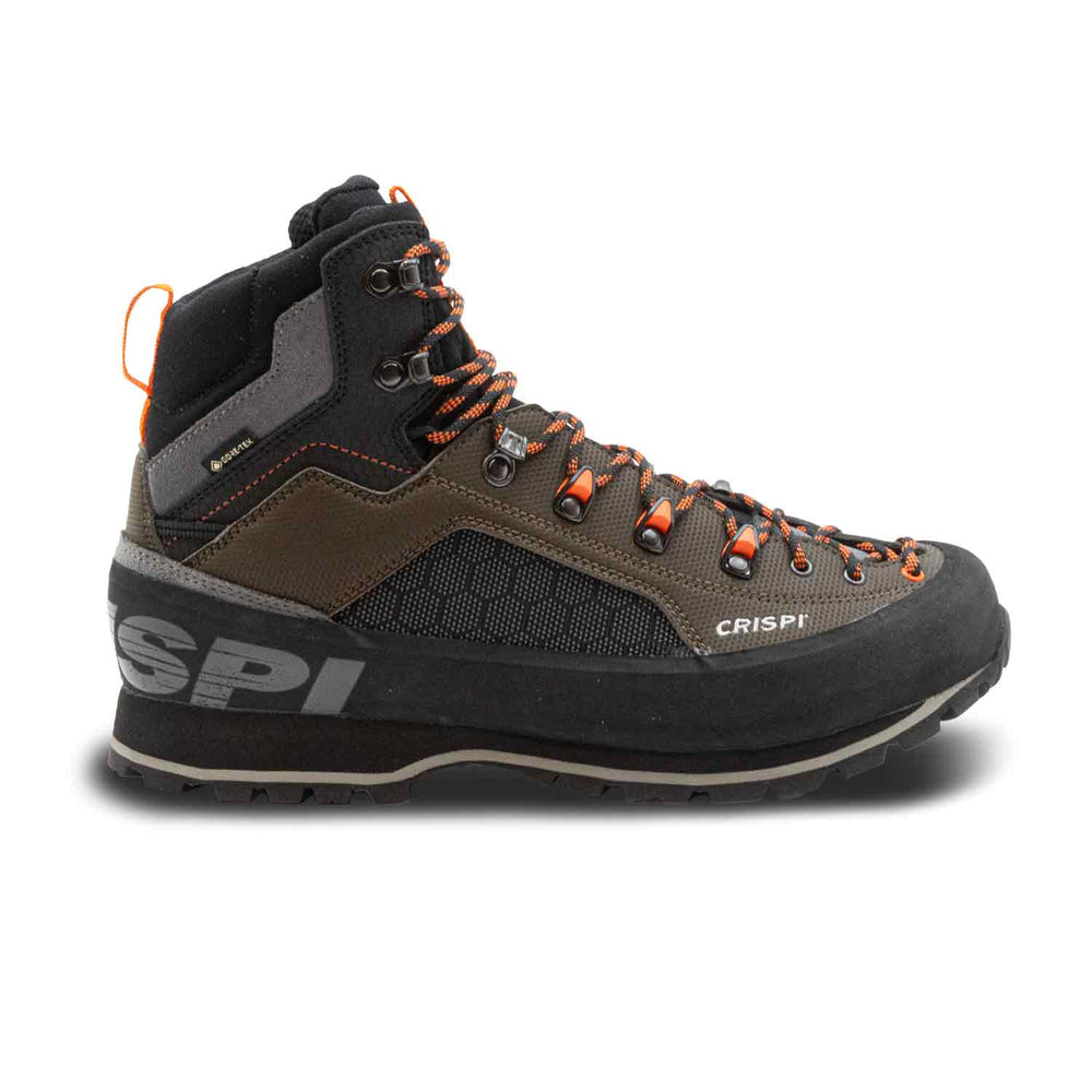 Crispi Alpine Lite Non-Insulated Boots
