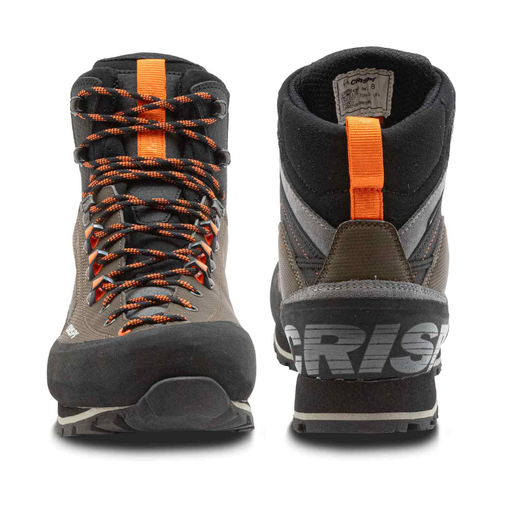 Crispi Alpine Lite Non-Insulated Boots