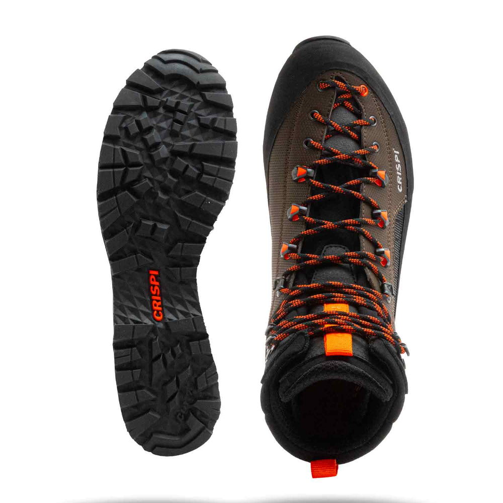 Crispi Alpine Lite Non-Insulated Boots