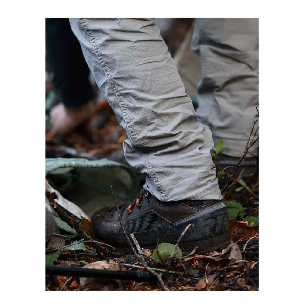 Crispi Alpine Lite Non-Insulated Boots