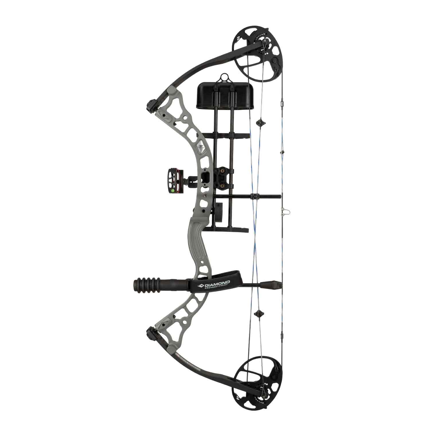 Diamond Infinite Edge Pro Legacy Compound Bow