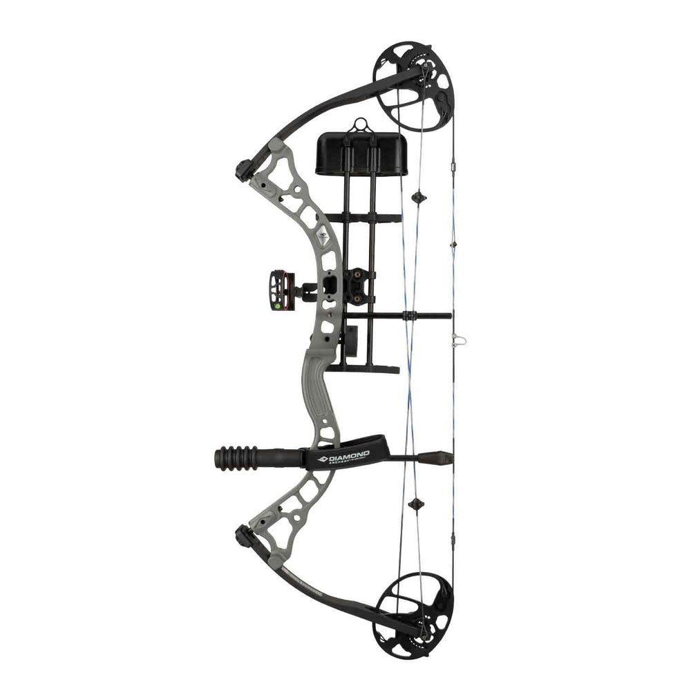 Diamond Infinite Edge Pro Legacy Compound Bow