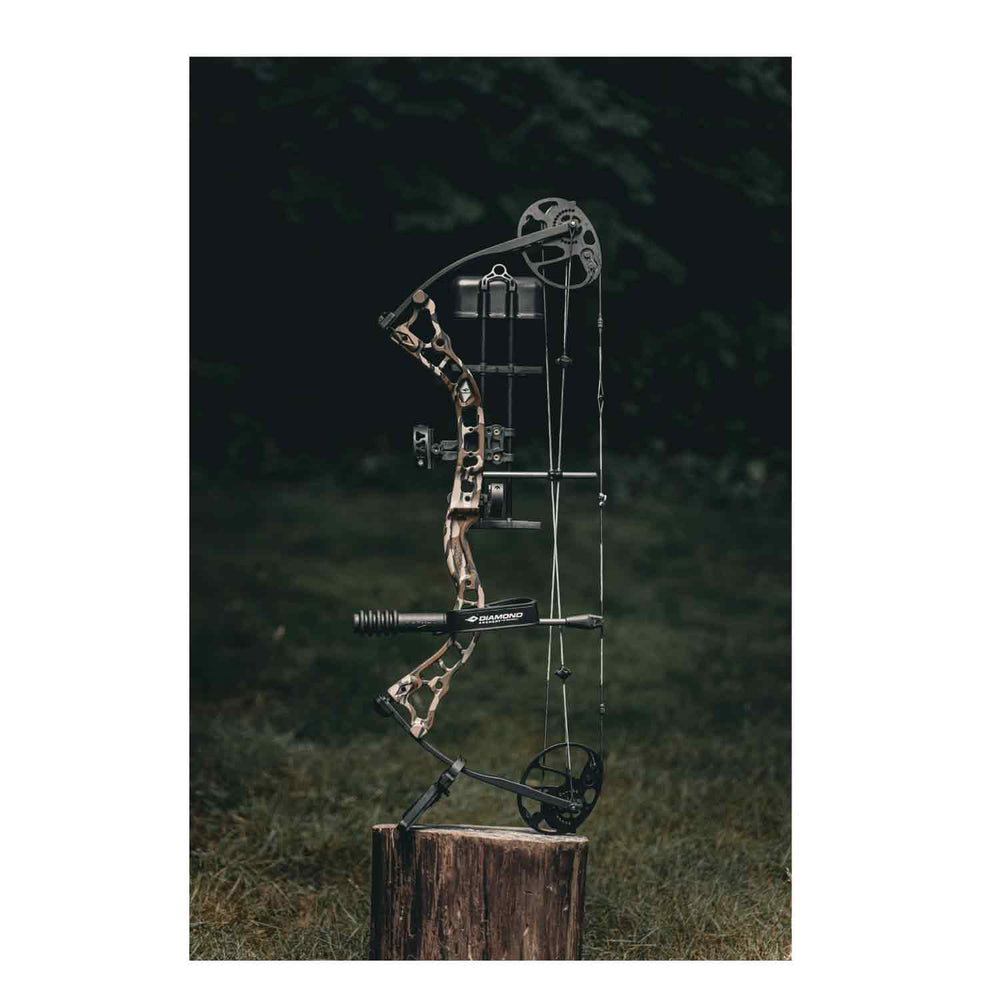Diamond Infinite Edge Pro Legacy Compound Bow