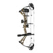 Diamond Infinite Edge Pro Legacy Compound Bow-LH-MOBtmld (Open Box X1045047)