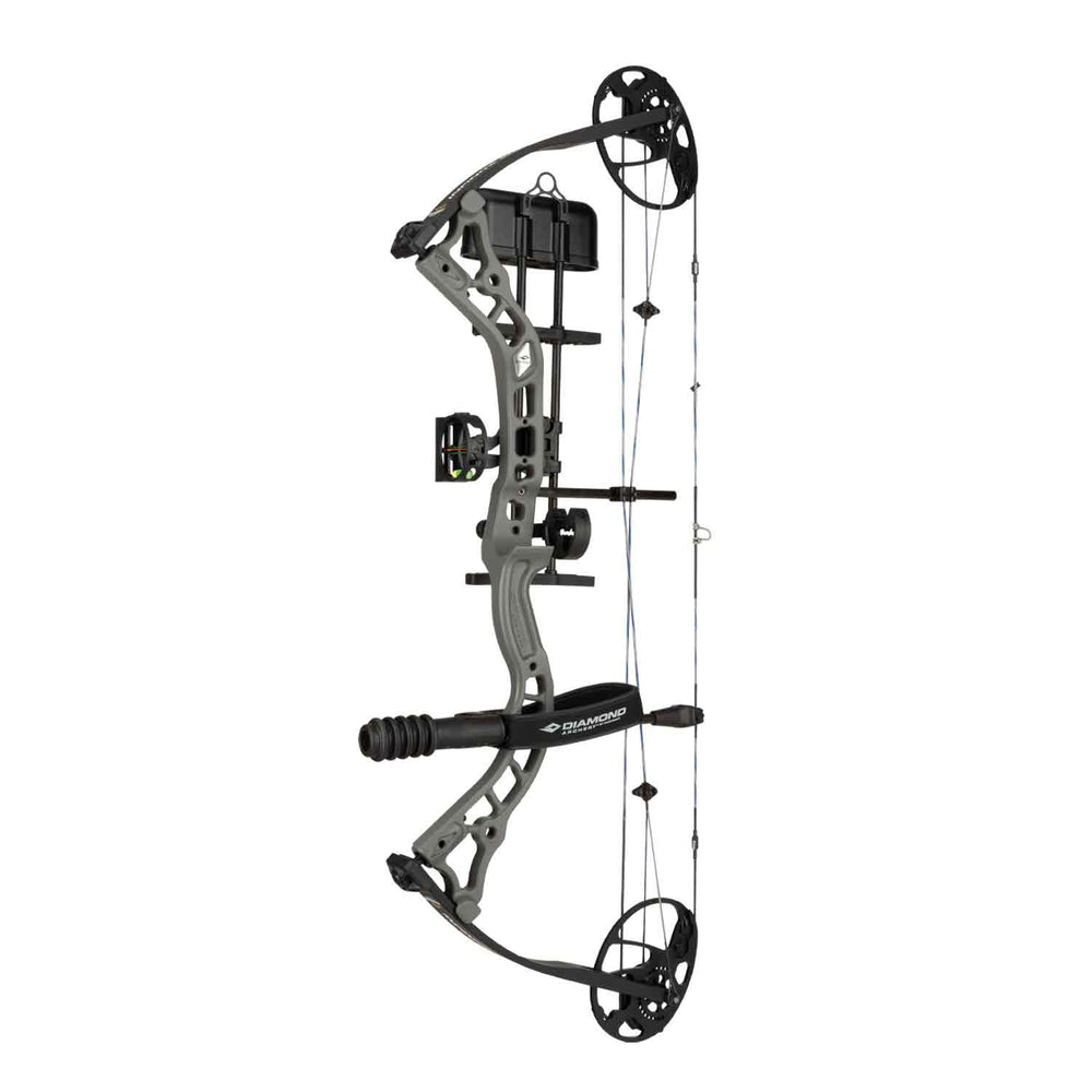 Diamond Infinite Edge Pro Legacy Compound Bow