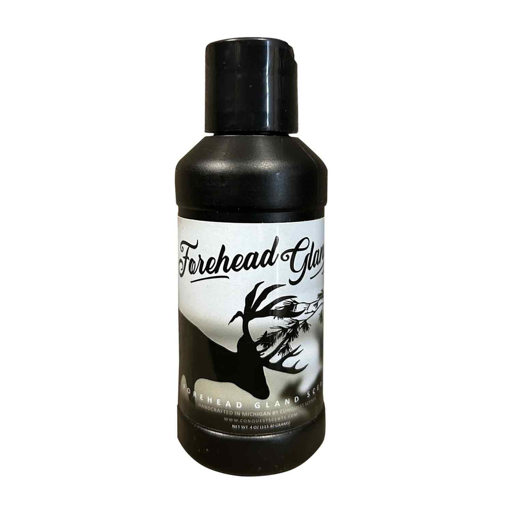 ConQuest Scents Forehead Gland Scrape Scent
