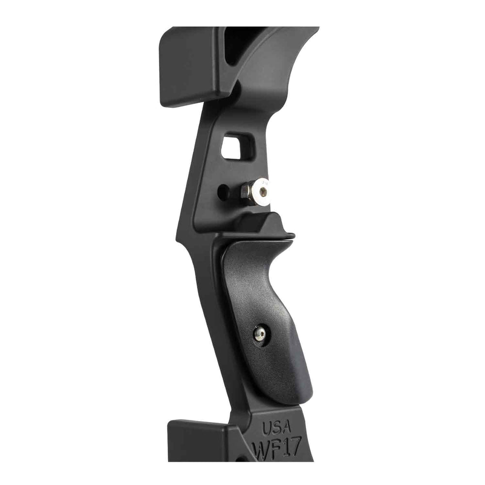 CD Archery WF17 ILF Recurve Riser