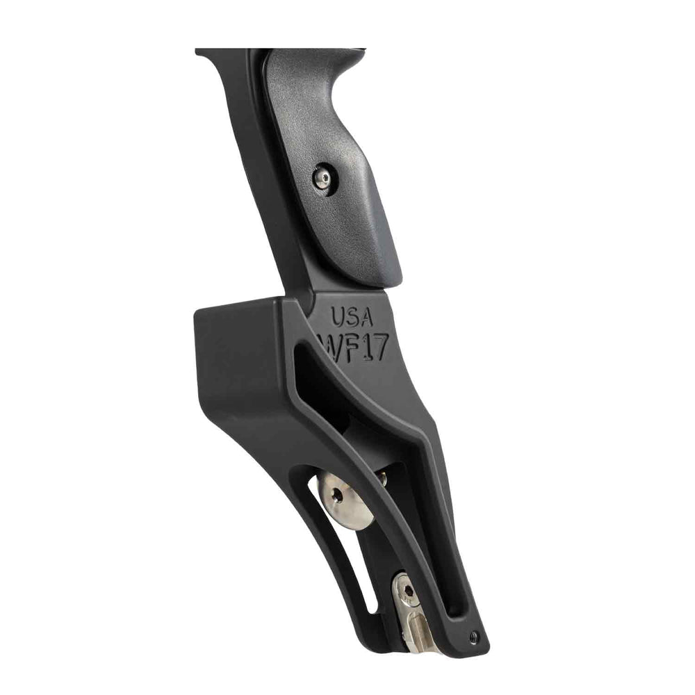 CD Archery WF17 ILF Recurve Riser