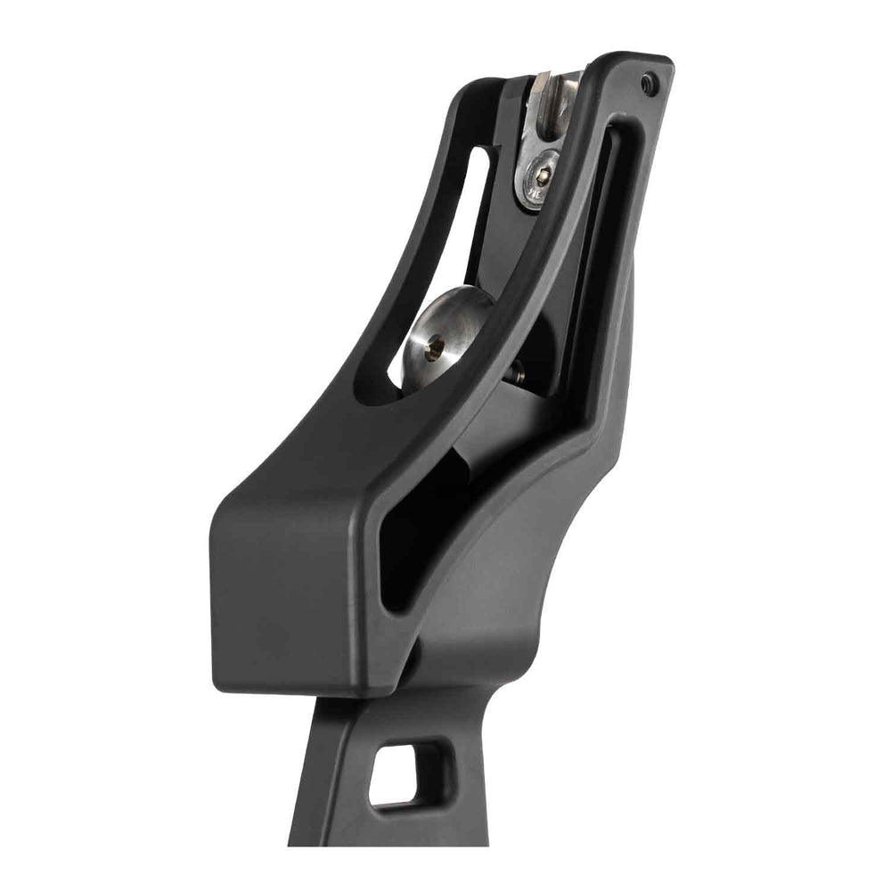 CD Archery WF17 ILF Recurve Riser – Lancaster Archery Supply