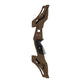 CD Archery WF17 ILF Recurve Cerakote Riser-RH (Open Box X1047829)
