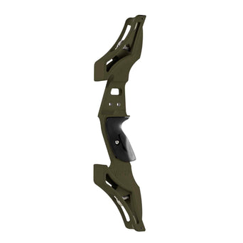 CD Archery WF17 ILF Recurve Riser