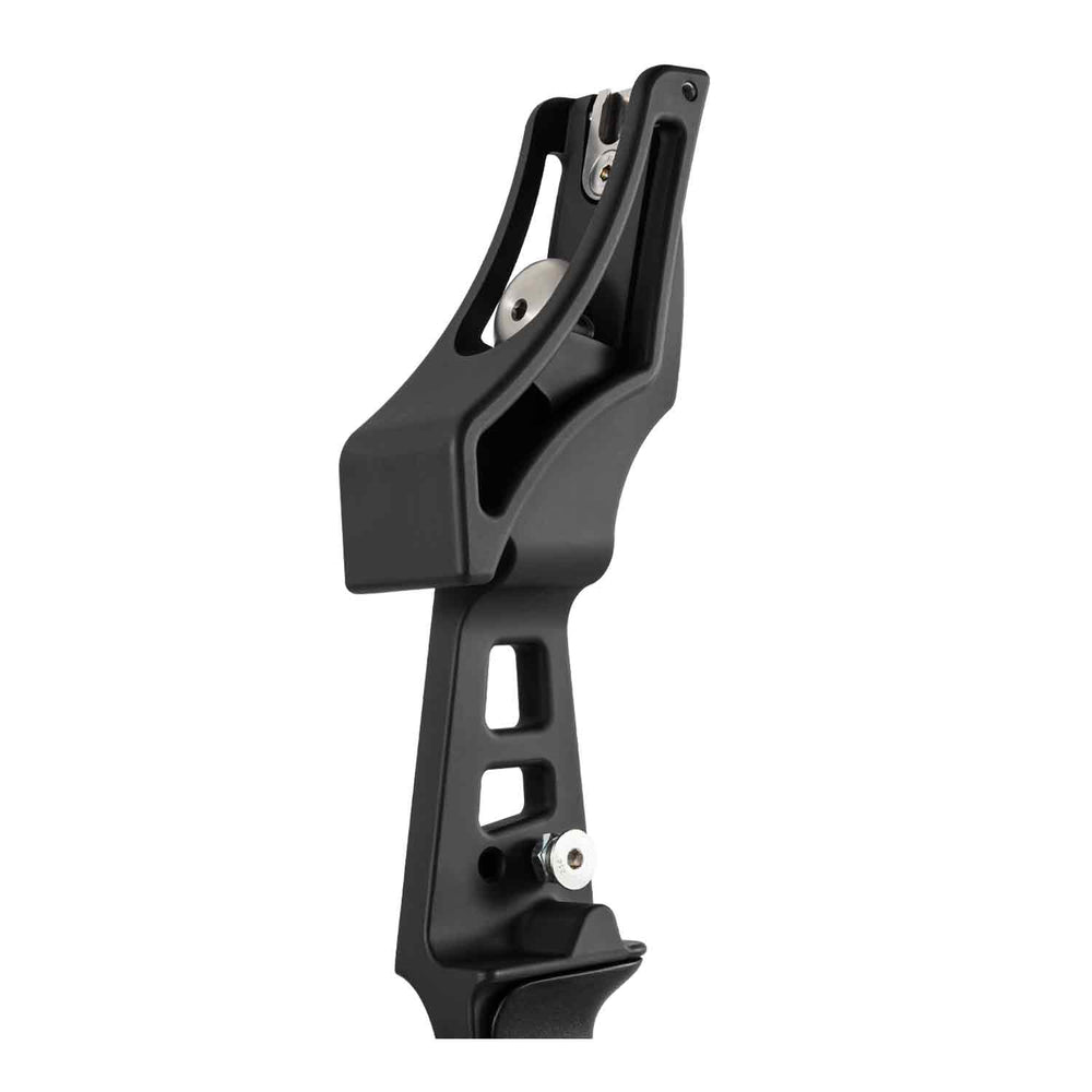 CD Archery WF19 UltraLite ILF Recurve Riser