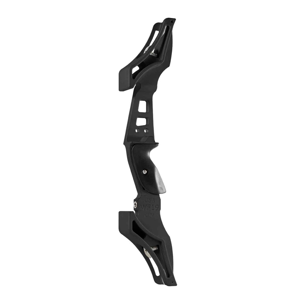 CD Archery WF19 UltraLite ILF Recurve Riser