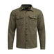 Sitka Hardwood Heavyweight Flannel