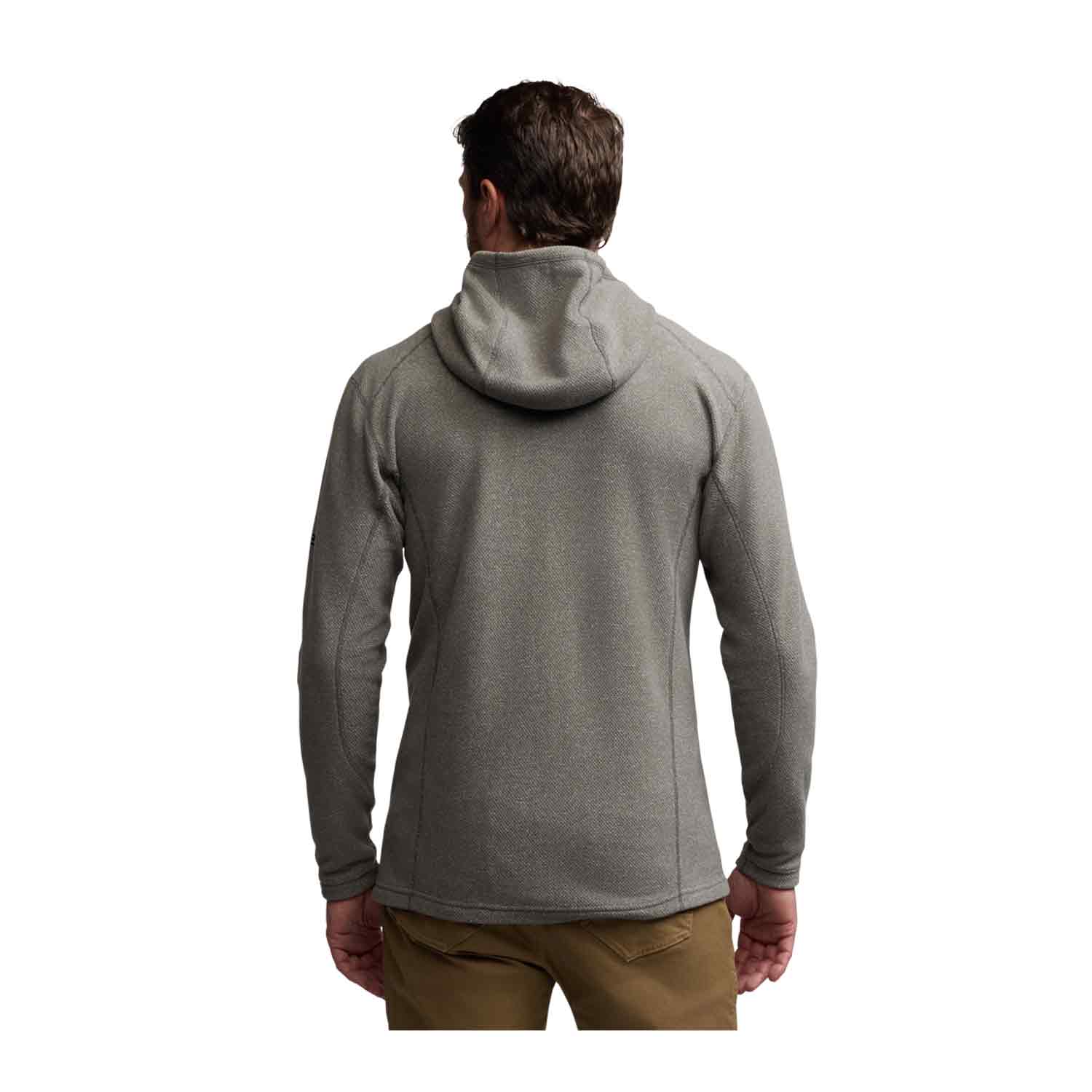 Sitka Snowcrest Fleece Sweatshirt