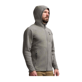 Sitka Snowcrest Fleece Sweatshirt