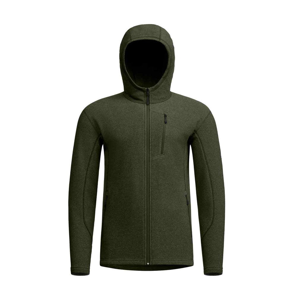 Sitka Snowcrest Fleece Sweatshirt