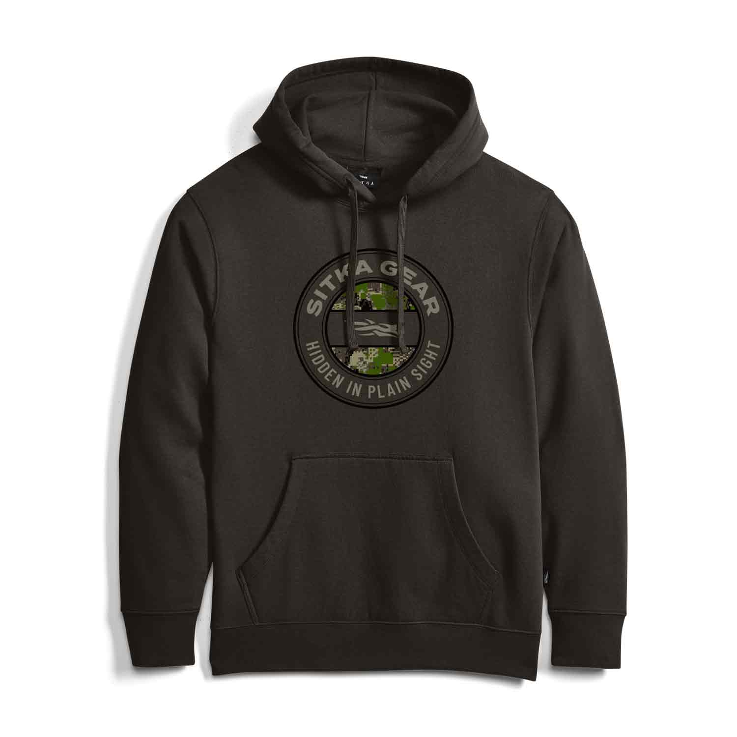 Sitka Hidden Optifade Hoody
