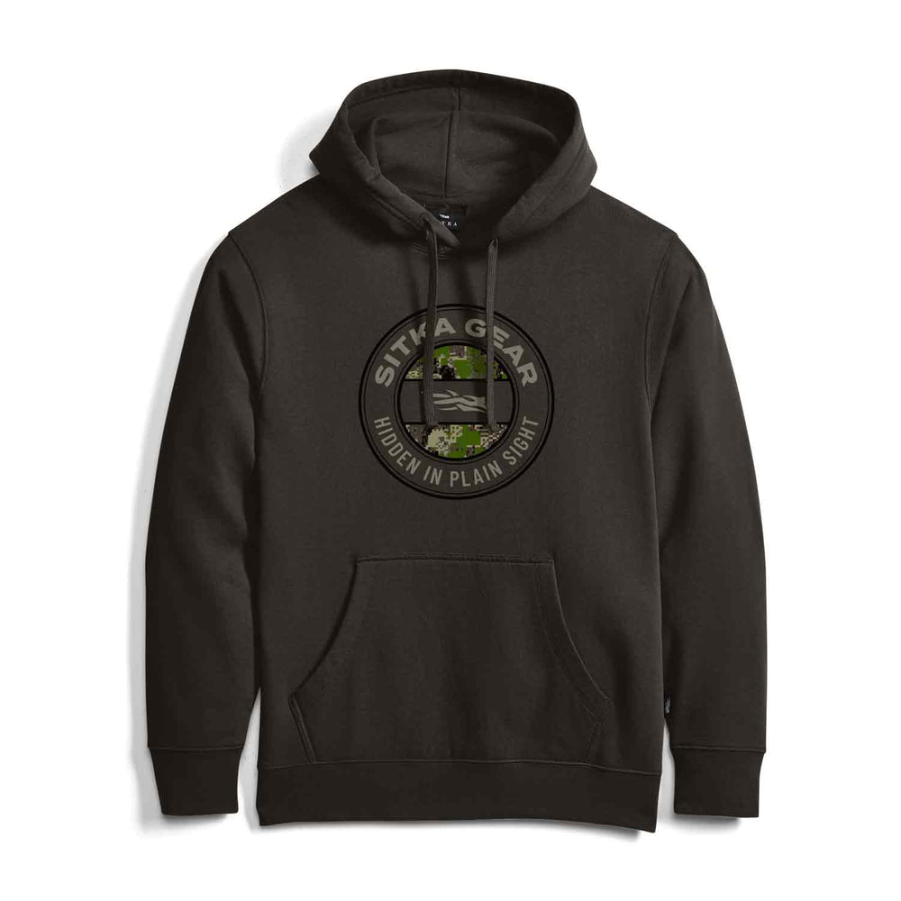 Sitka Hidden Optifade Hoody