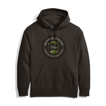 Sitka Hidden Optifade Hoody