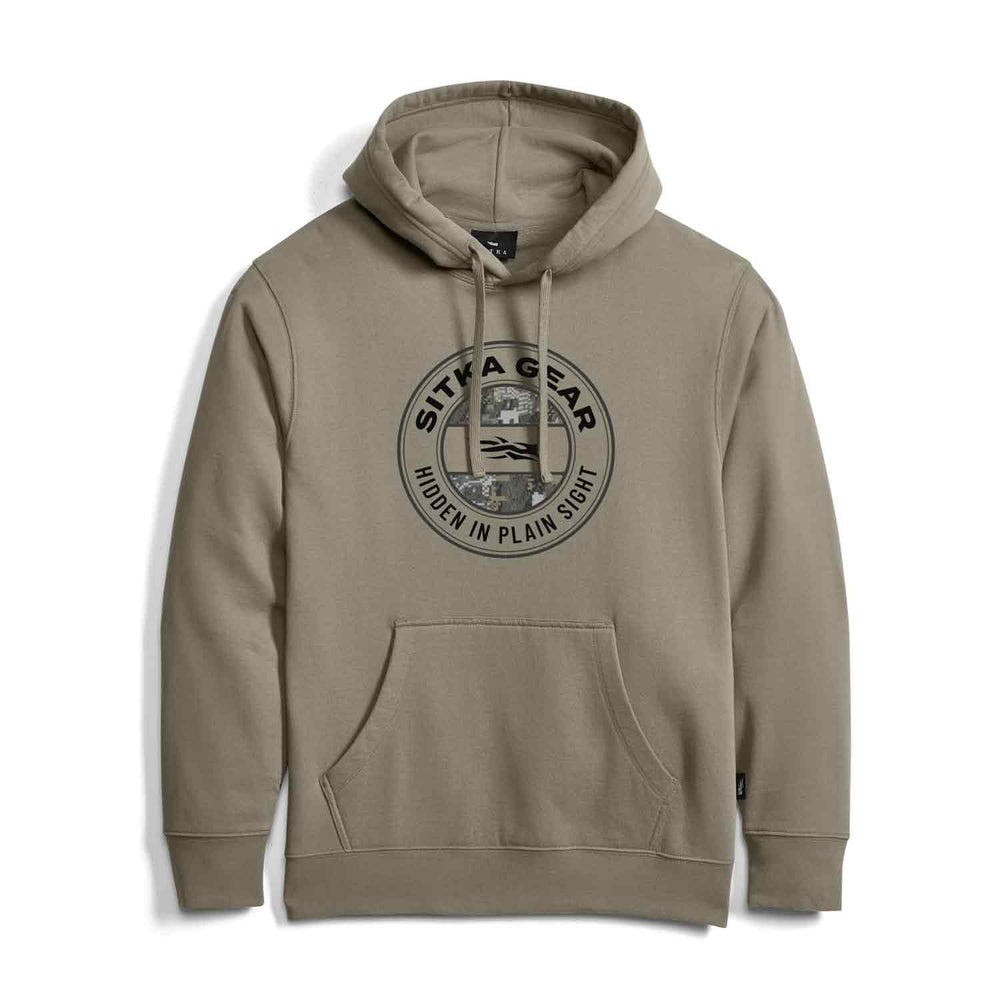 Sitka Hidden Optifade Hoody