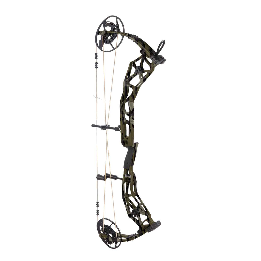 Bear Alaskan Pro Compound Hunting Bow