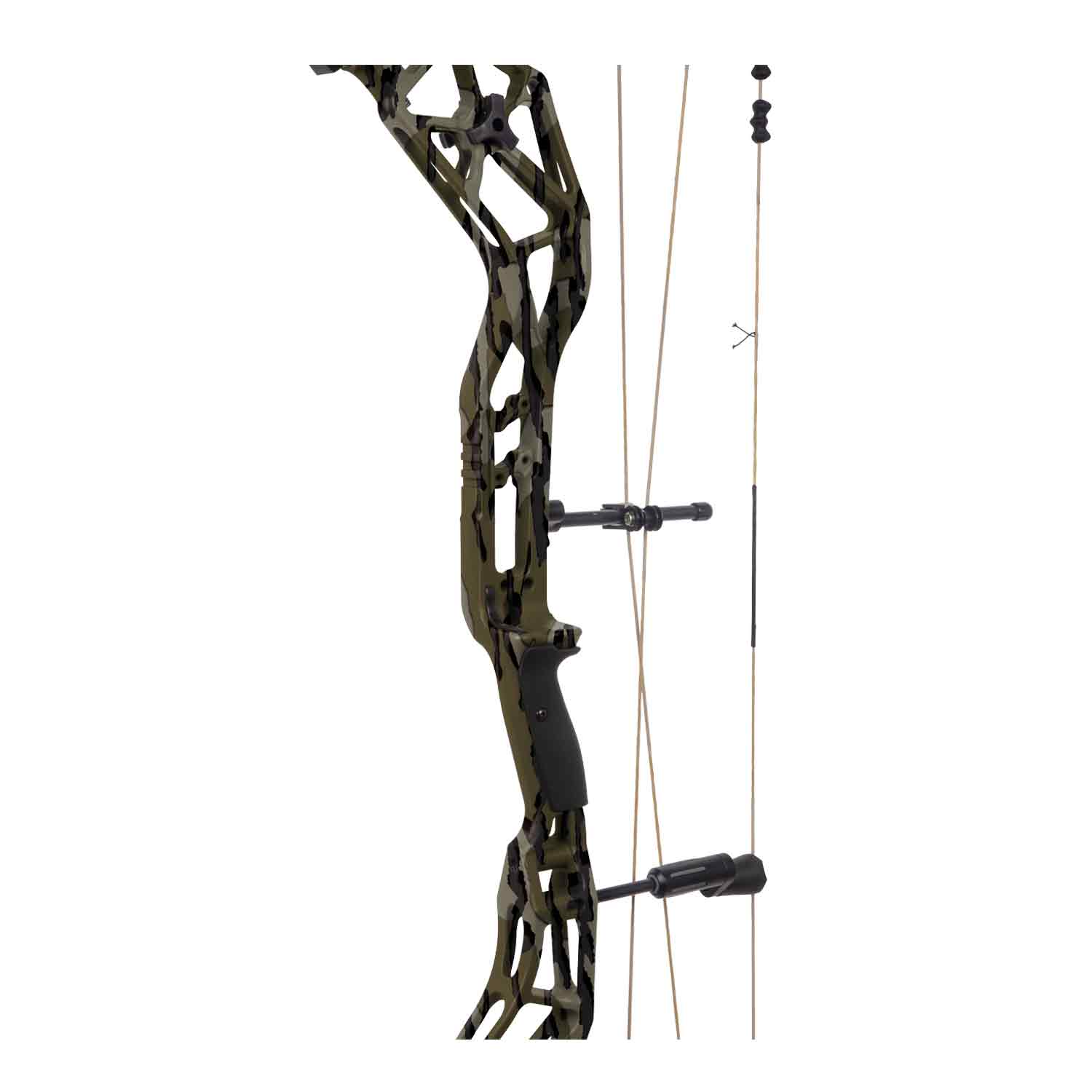 Bear Alaskan Pro Compound Hunting Bow