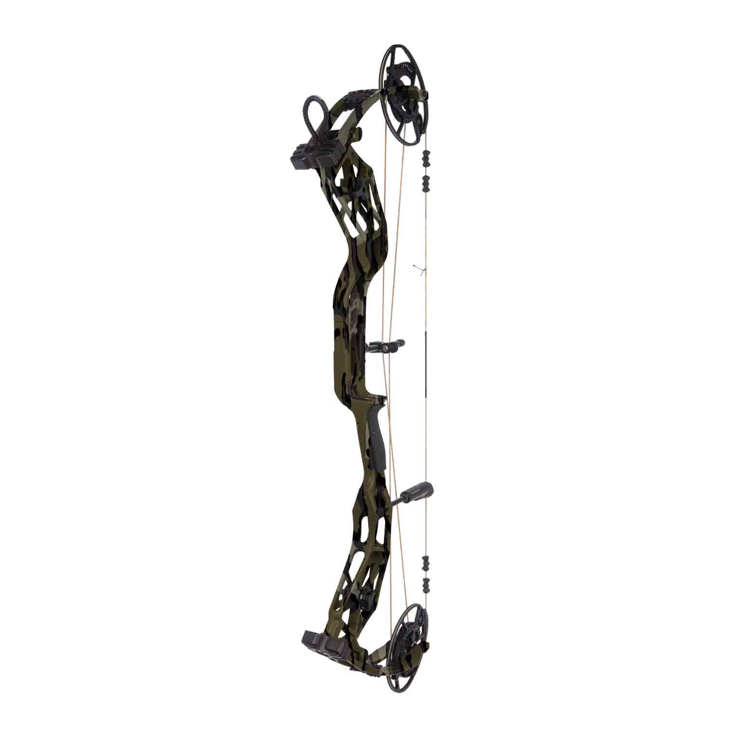 Bear Alaskan Pro Compound Hunting Bow