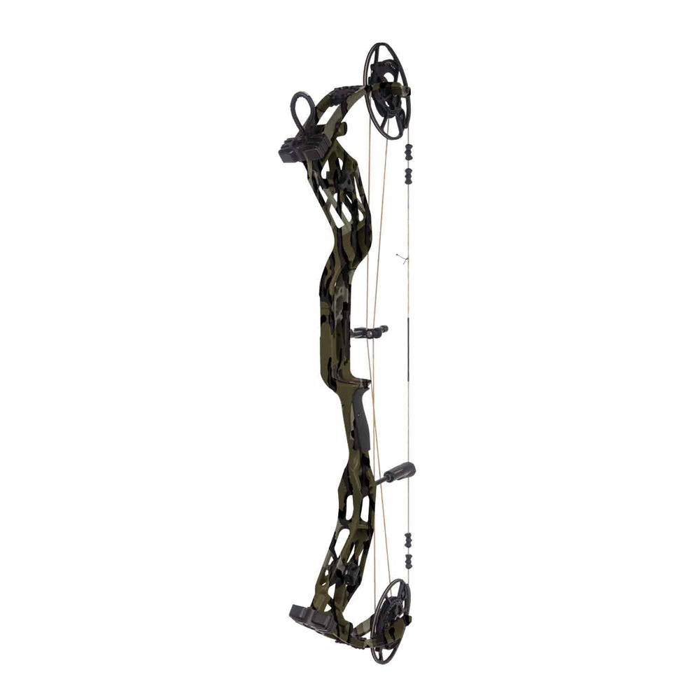 Bear Alaskan Pro Compound Hunting Bow