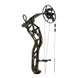 Bear Alaskan Pro Compound Hunting Bow