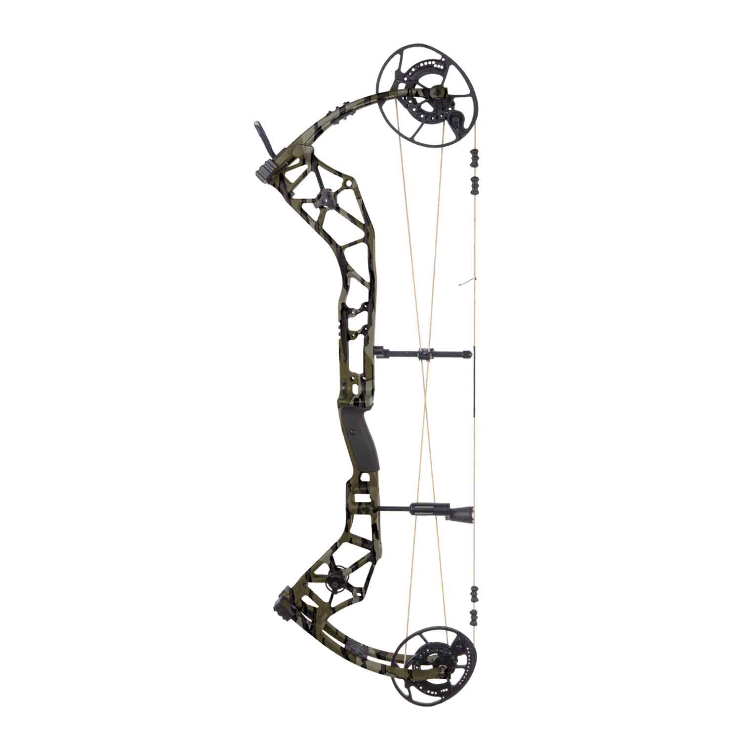 Bear Alaskan Pro Compound Hunting Bow