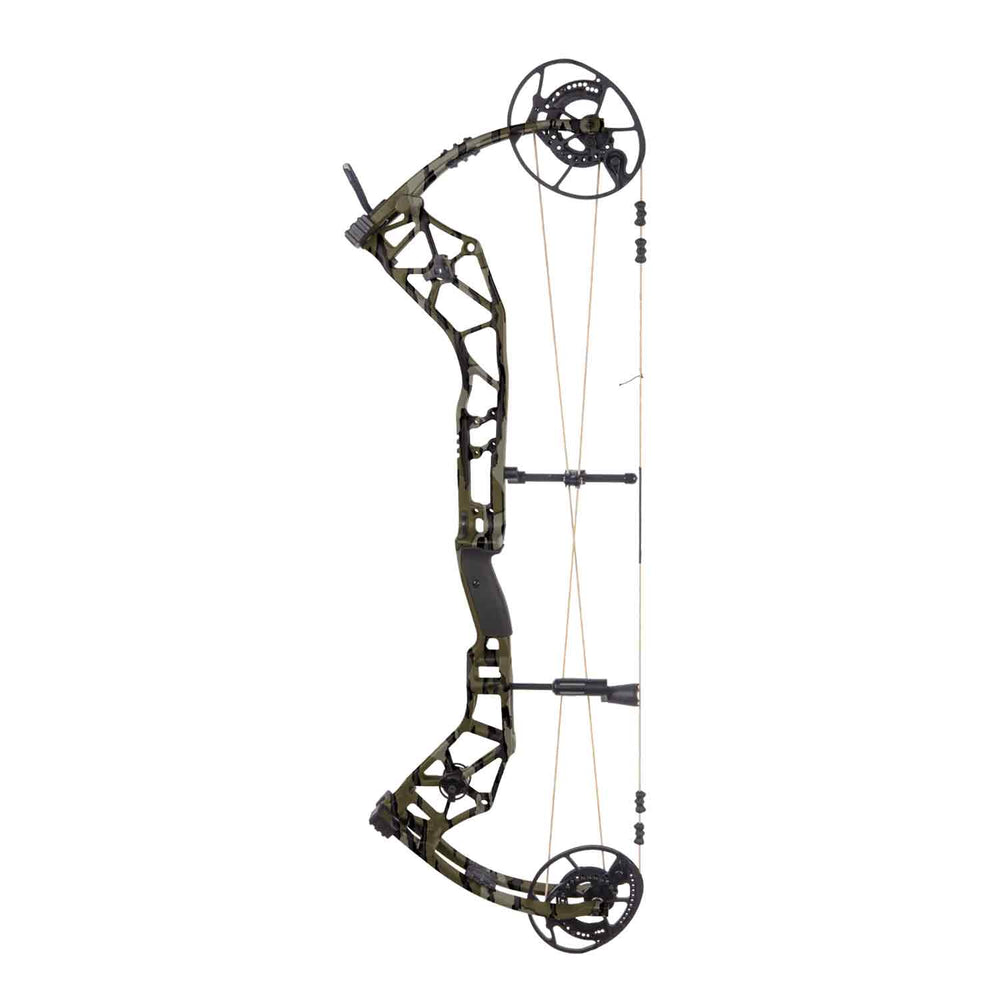 Bear Alaskan Pro Compound Hunting Bow