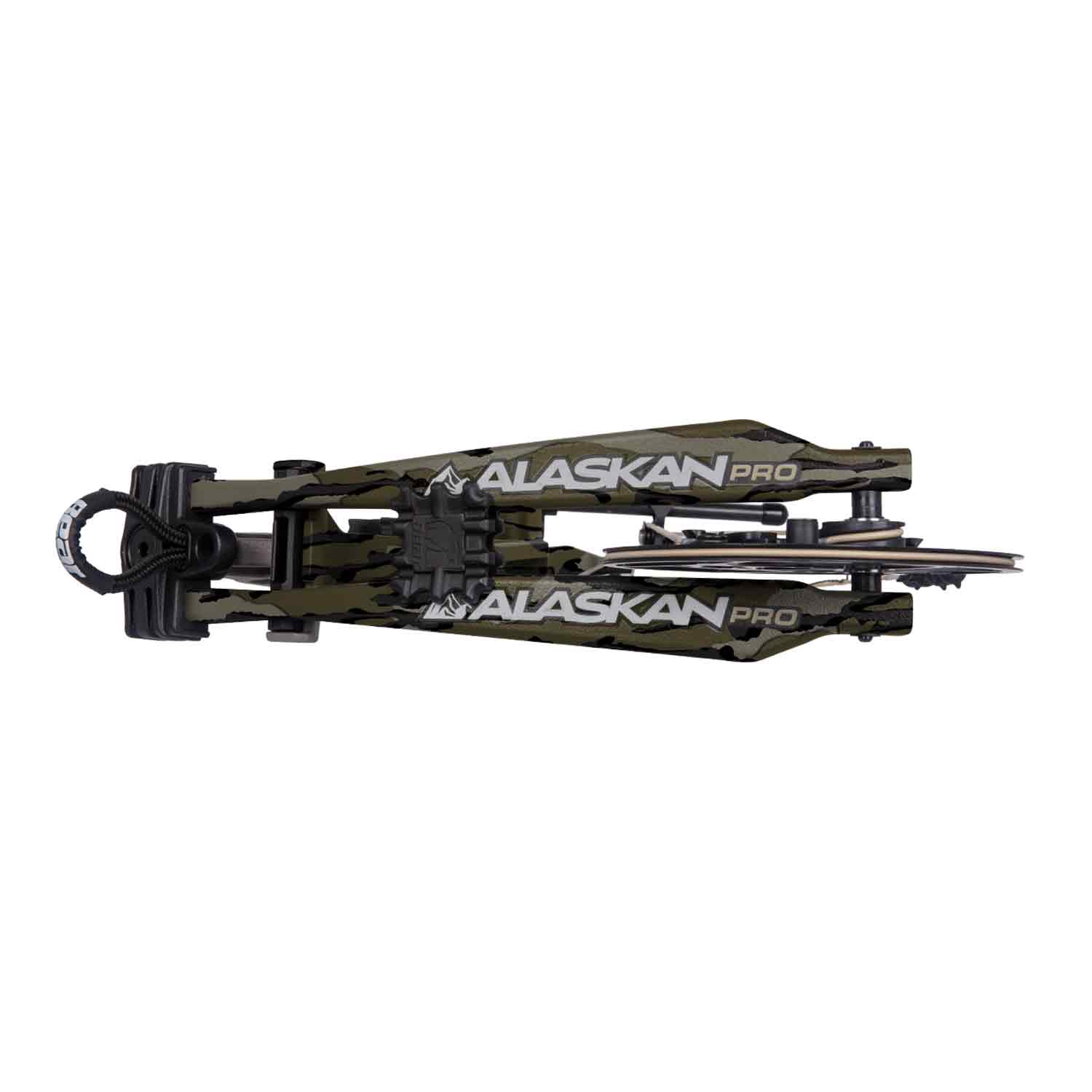 Bear Alaskan Pro Compound Hunting Bow