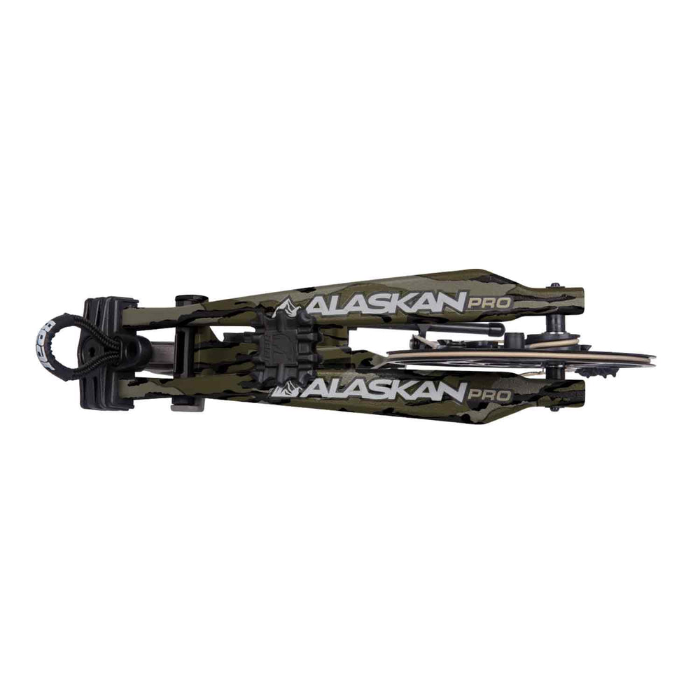 Bear Alaskan Pro Compound Hunting Bow