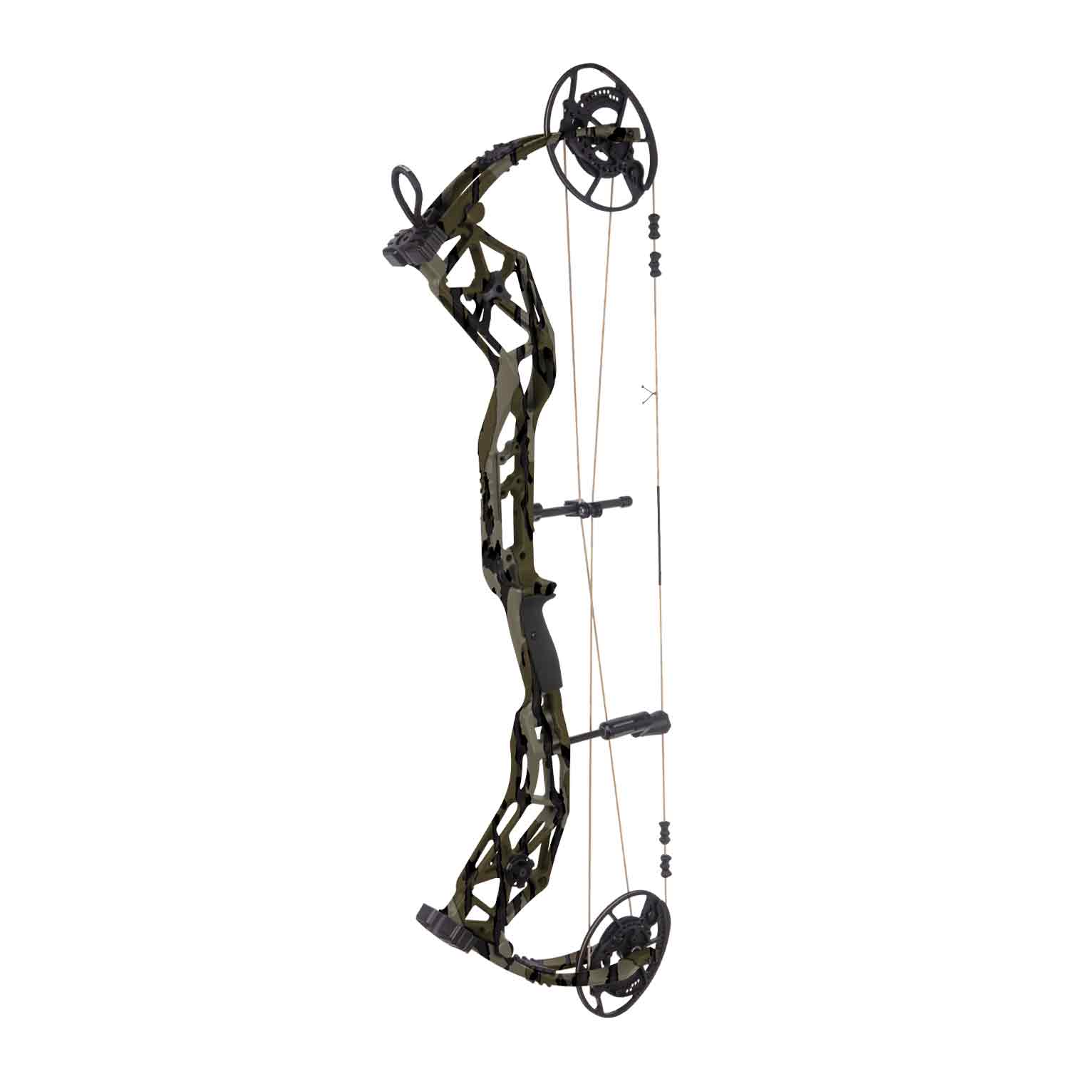 Bear Alaskan Pro Compound Hunting Bow