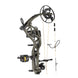 Bear Alaskan Pro RTH Compound Hunting Bow Package
