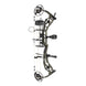 Bear Alaskan Pro RTH Compound Hunting Bow Package
